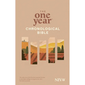 One Year Chronological Bible-NIV