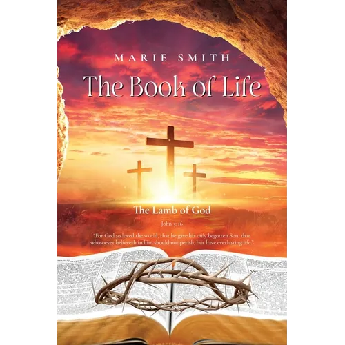The Book of Life: The Eternal Life