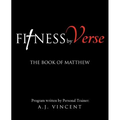 Fitness by Verse