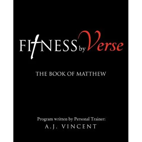 Fitness by Verse
