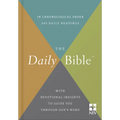 The Daily Bible (Niv)