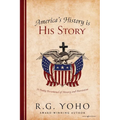 America's History is His Story