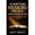 Scripture Memory Palace: Memorize The Sermon on the Mount