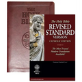 Catholic Bible-RSV