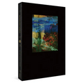 ESV the Four Holy Gospels: Artwork by Makoto Fujimura (Cloth Over Board)
