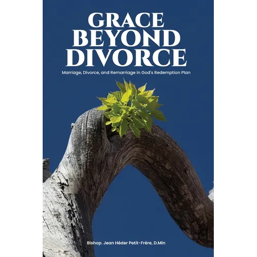 Grace Beyond Divorce