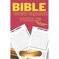 Bible Wordsearch Puzzles