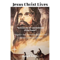 Jesus Christ Lives: "So Great was the Astonishment of the People!"