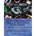 The Proverbs Project for Character Development In All Nations
