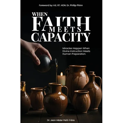 When Faith Meets Capacity