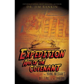 Expedition Ark of the Covenant: The Young Messiah's Meeting at The Throne