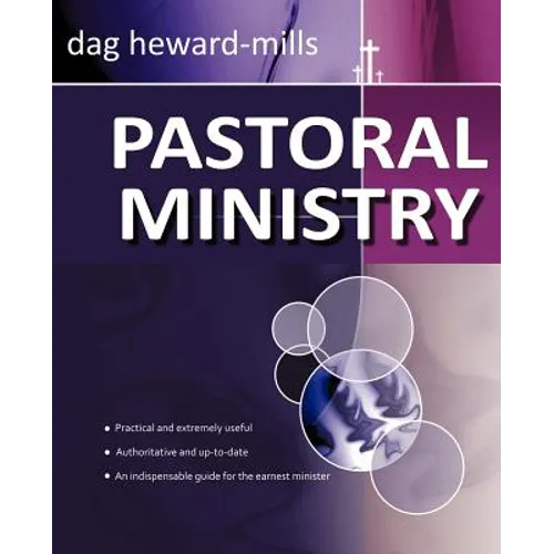 Pastoral Ministry