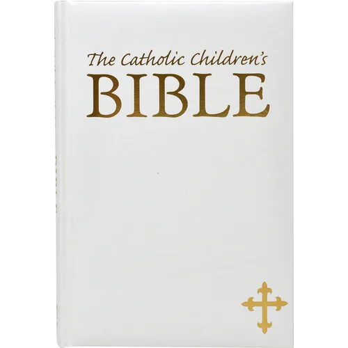 Catholic Children's Bible-NAB