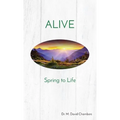 Alive: Spring to Life