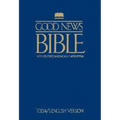 Good News Bible with Deuterocanonicals/Apocrypha-TeV