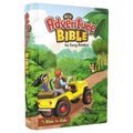 Adventure Bible for Early Readers-NIRV