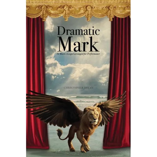Dramatic Mark