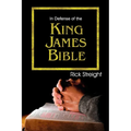 In Defense of the King James Bible