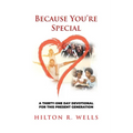 Because You're Special