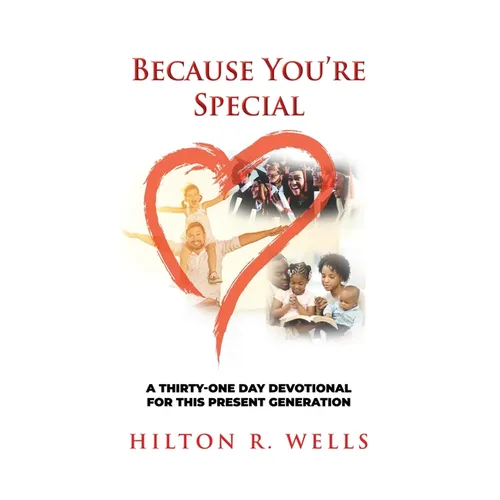 Because You're Special