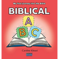 Biblical ABC (Hardcover)