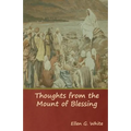 Thoughts from the Mount of Blessing
