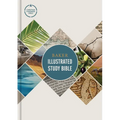 CSB Baker Illustrated Study Bible, Hardcover