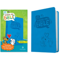 My First Hands-On Bible-NLT