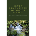 Seven Dimensions of God's Grace