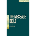 The Message Outreach Bible (Softcover)