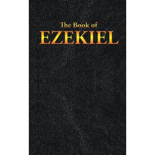 Ezekiel: The Book of