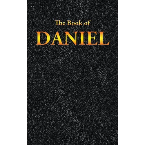 Daniel: The Book of