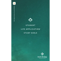 NLT Student Life Application Study Bible, Filament Enabled (Softcover, Red Letter)