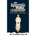 The Apostolic Laws of Leadership