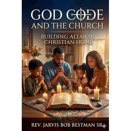 God Code and the Church