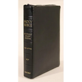 Scofield Study Bible III-KJV