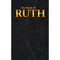 Ruth: The Book of