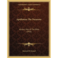 Apollonius The Nazarene: Mystery Man Of The Bible (1956)
