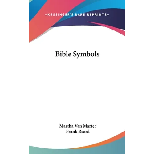 Bible Symbols
