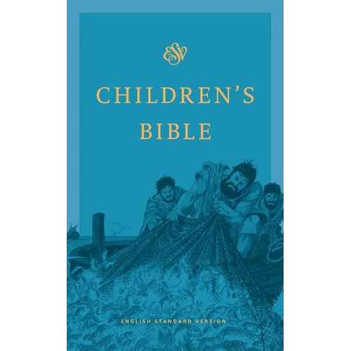 Children's Bible-ESV