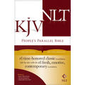 People's Parallel Bible-PR-KJV/NLT