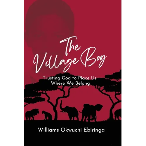 The Village Boy
