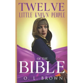 Twelve Little Known People of the Bible