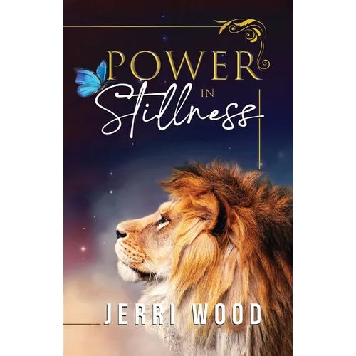Power in Stillness