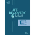 Life Recovery Bible-KJV
