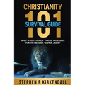 Christianity 101 Survival Guide: What Is God's Honor "That Is " Necessary for the Messiah, Yeshua, Jesus
