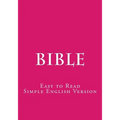 Bible: Easy to Read - Simple English Version