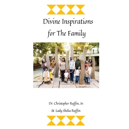 Divine Inspirations for the Family