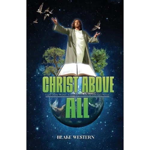 Christ Above All