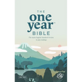 The One Year Bible ESV (Softcover)